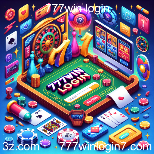 Apostas Online: A Experiência do 777win Login