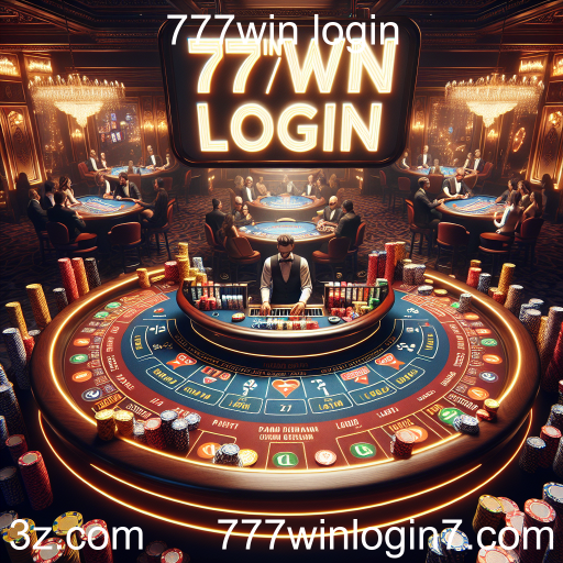 Descubra o Fascinante Mundo do Blackjack no 777win Login