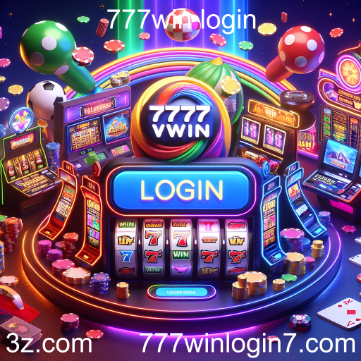Descubra o Mundo Empolgante dos Cassinos Online na 777win Login
