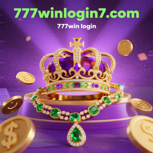 777win login